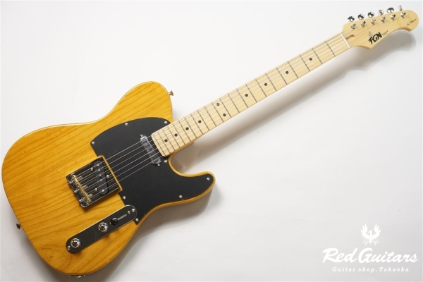 Neo Classic NTE10MAH - Vintage Natural